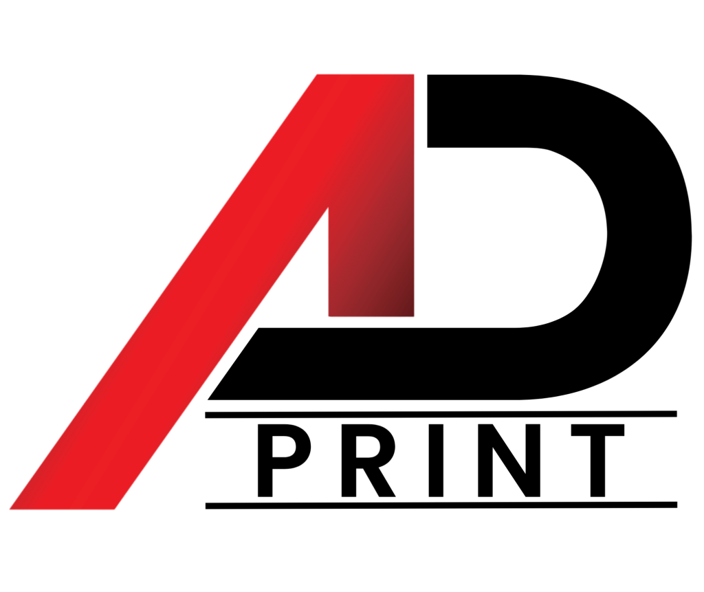 AD Print logo