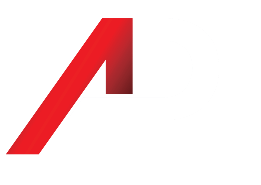 AD Print logo